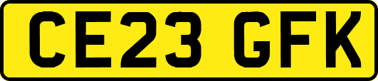CE23GFK