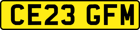 CE23GFM
