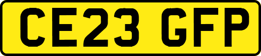 CE23GFP