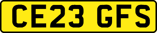 CE23GFS