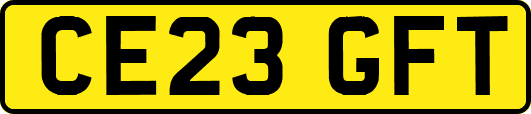 CE23GFT