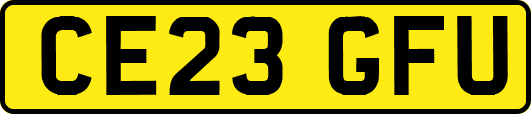 CE23GFU