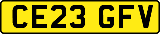 CE23GFV