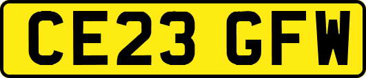 CE23GFW
