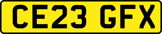 CE23GFX