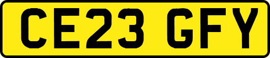 CE23GFY