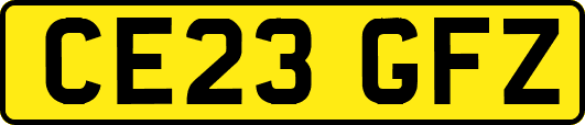 CE23GFZ
