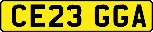CE23GGA