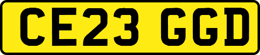 CE23GGD