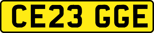 CE23GGE