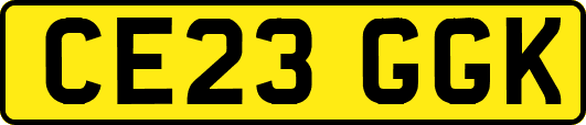 CE23GGK