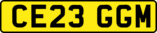 CE23GGM