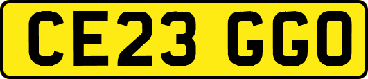 CE23GGO