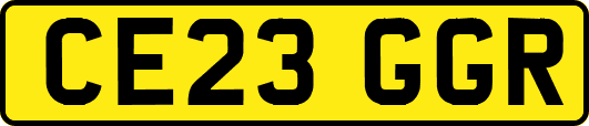 CE23GGR