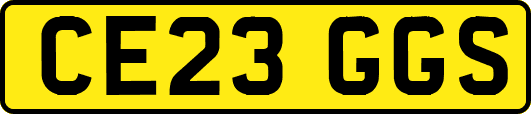 CE23GGS