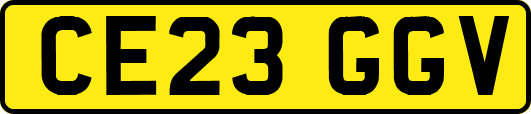 CE23GGV