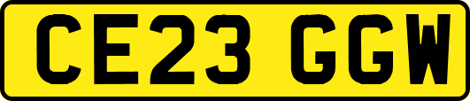CE23GGW