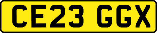 CE23GGX