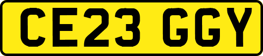 CE23GGY