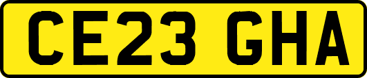 CE23GHA