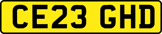 CE23GHD
