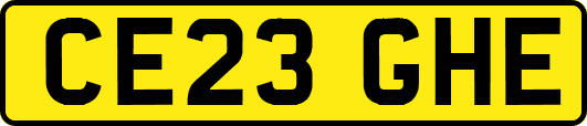 CE23GHE