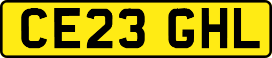 CE23GHL