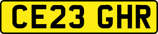 CE23GHR