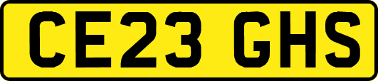 CE23GHS