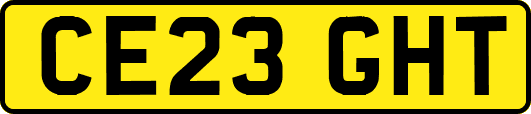 CE23GHT