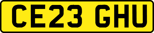 CE23GHU