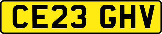 CE23GHV