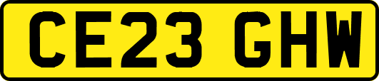 CE23GHW