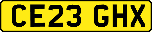 CE23GHX