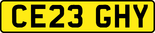 CE23GHY