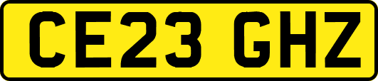 CE23GHZ