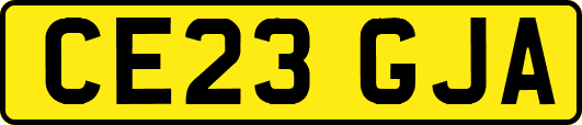CE23GJA