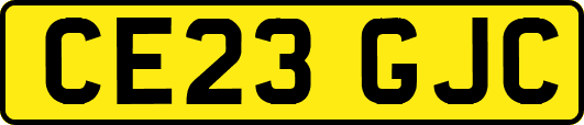 CE23GJC