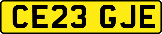 CE23GJE
