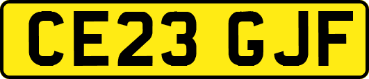 CE23GJF