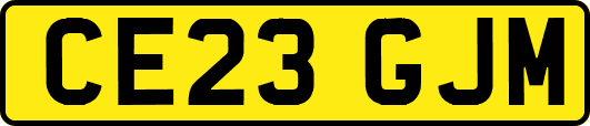 CE23GJM