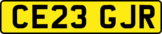CE23GJR