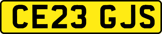 CE23GJS