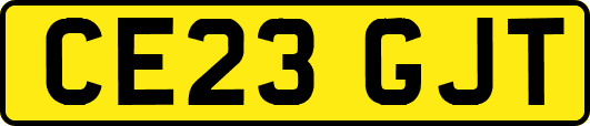 CE23GJT