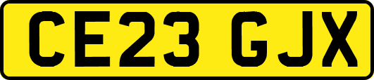 CE23GJX