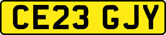 CE23GJY