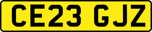 CE23GJZ