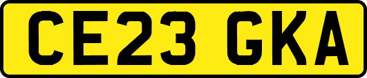 CE23GKA