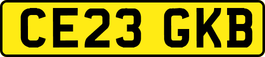 CE23GKB