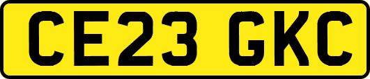 CE23GKC